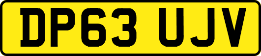 DP63UJV