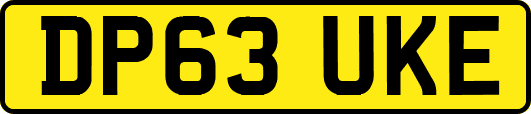 DP63UKE