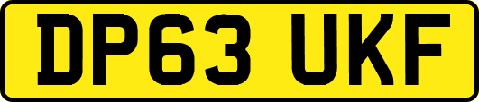 DP63UKF
