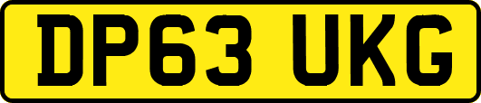 DP63UKG