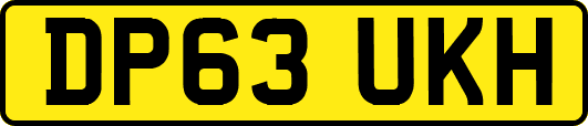 DP63UKH