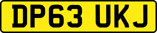 DP63UKJ