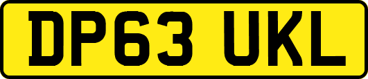 DP63UKL