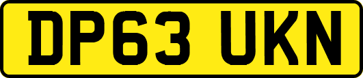 DP63UKN