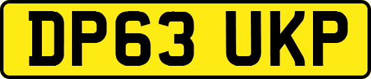 DP63UKP