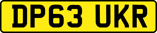 DP63UKR