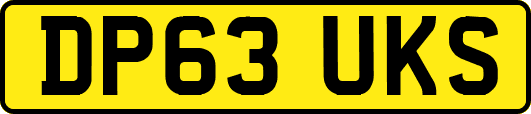 DP63UKS