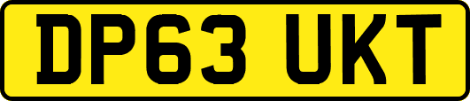 DP63UKT