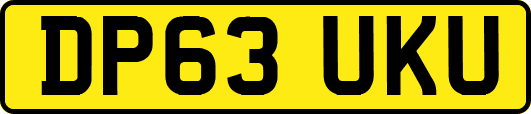 DP63UKU