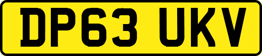 DP63UKV