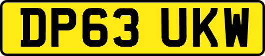 DP63UKW
