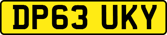 DP63UKY