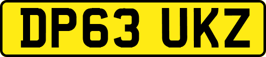 DP63UKZ
