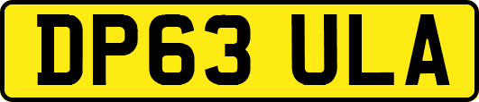 DP63ULA
