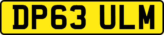 DP63ULM