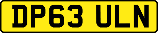 DP63ULN