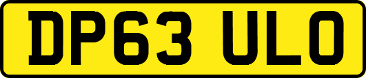 DP63ULO