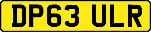 DP63ULR