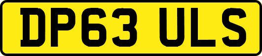DP63ULS