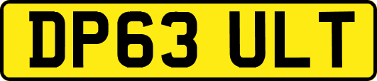 DP63ULT