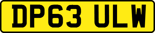 DP63ULW
