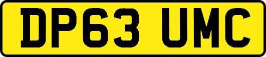 DP63UMC