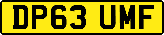DP63UMF