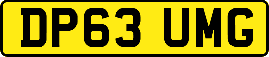 DP63UMG