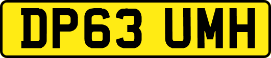 DP63UMH
