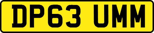 DP63UMM