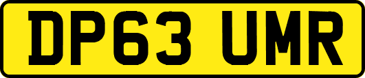 DP63UMR
