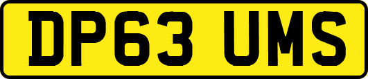 DP63UMS