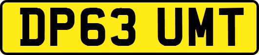 DP63UMT