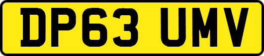 DP63UMV