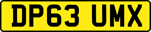 DP63UMX