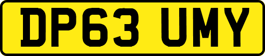 DP63UMY