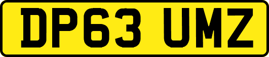DP63UMZ