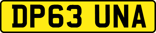 DP63UNA