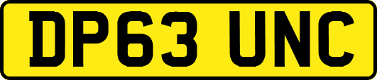 DP63UNC