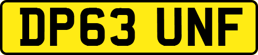 DP63UNF