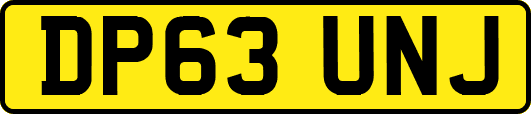 DP63UNJ