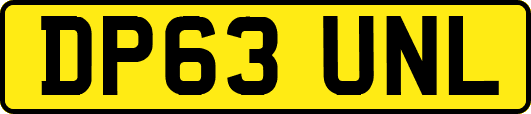DP63UNL