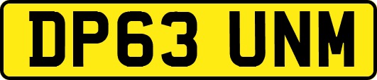 DP63UNM