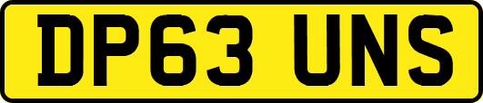 DP63UNS