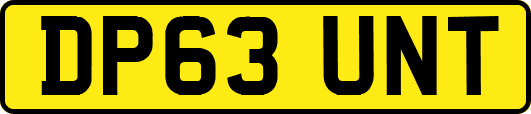DP63UNT