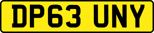 DP63UNY