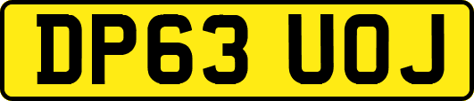 DP63UOJ
