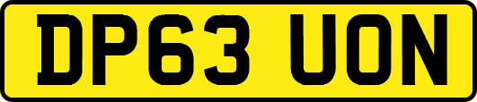 DP63UON
