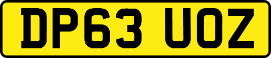 DP63UOZ
