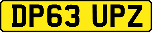 DP63UPZ
